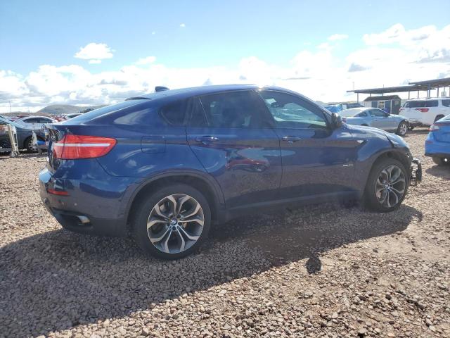 2012 BMW X6 xDrive50I VIN: 5UXFG8C53CL590045 Lot: 45464794