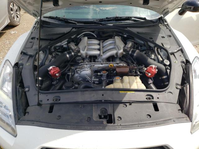 2015 NISSAN GT-R PREMI - JN1AR5EF2FM280982