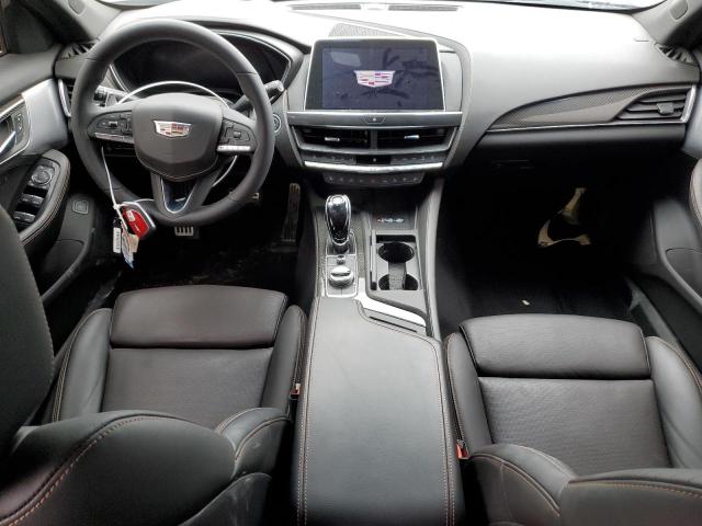 2022 CADILLAC CT5-V - 1G6DV5RW2N0117435