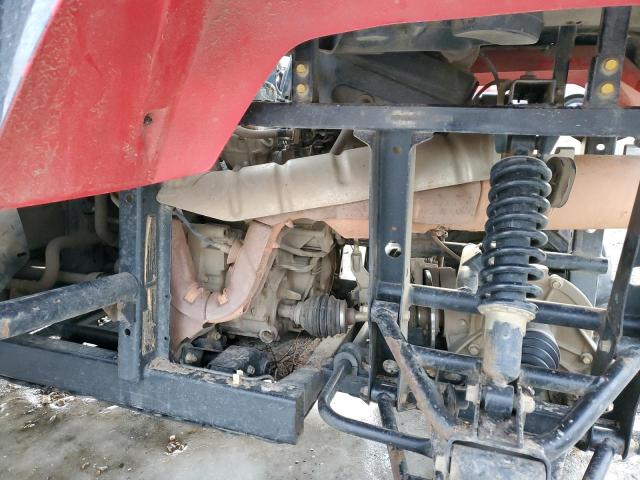 2015 HONDA SXS500 M2 1HFVE0312F4000021