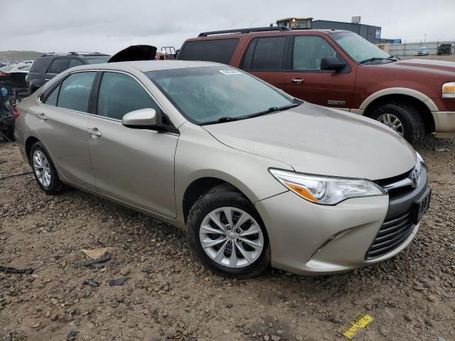 2016 Toyota Camry Le VIN: 4T4BF1FKXGR580304 Lot: 48823484