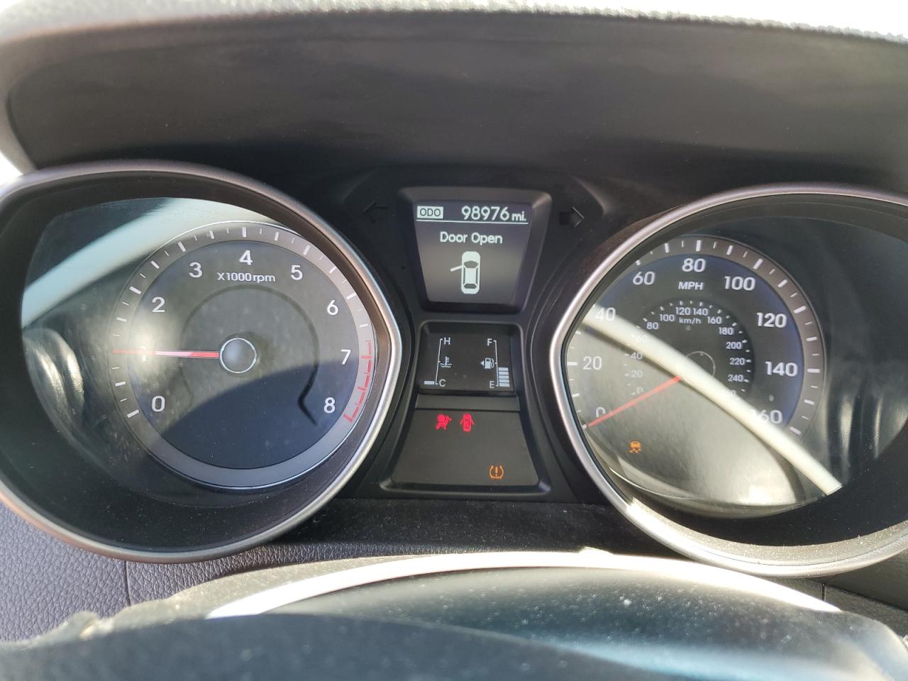 KMHD35LH9EU216836 2014 Hyundai Elantra Gt