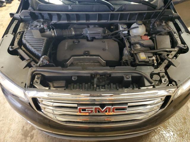 2017 GMC ACADIA SLE - 1GKKNLLA5HZ207866