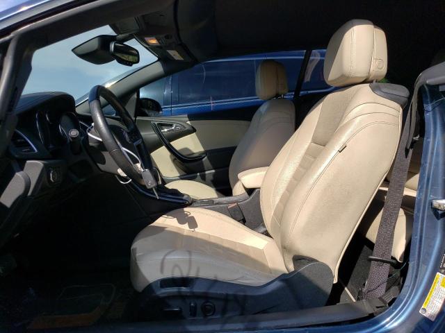 2017 BUICK CASCADA PR W04WH3N5XHG061829