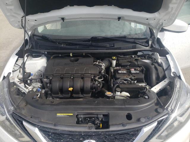 3N1AB7AP1KY265086 2019 Nissan Sentra S