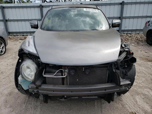 2016 NISSAN JUKE S - JN8AF5MR4GT607122