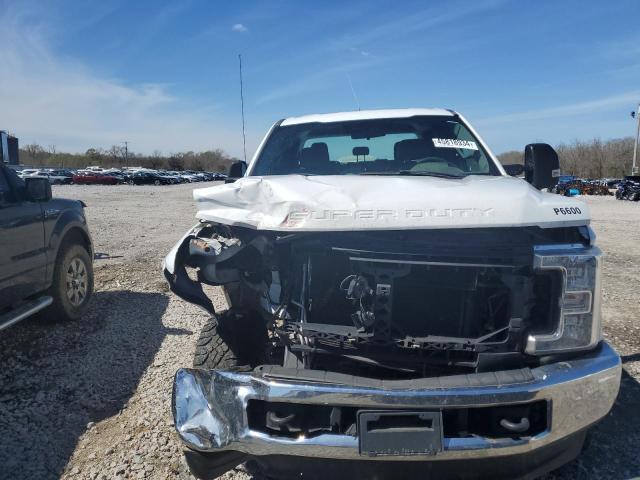 2017 FORD F250 SUPER 1FT7W2B61HEC46600