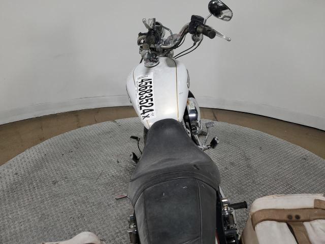 2007 HARLEY-DAVIDSON XL1200 L 1HD1CX3167K424627