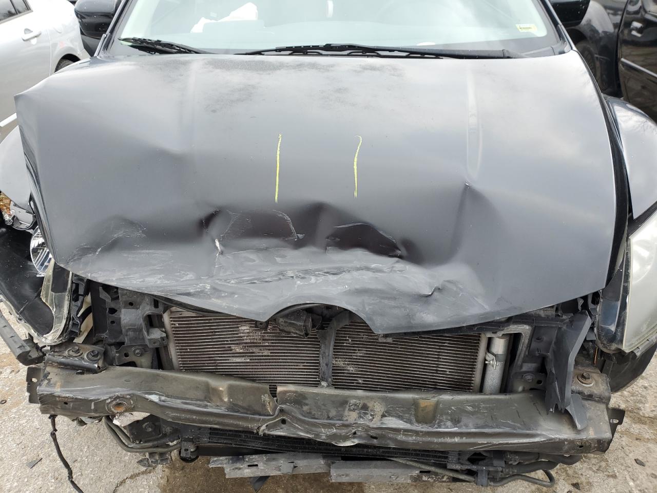 JM3ER2W53A0329147 2010 Mazda Cx-7