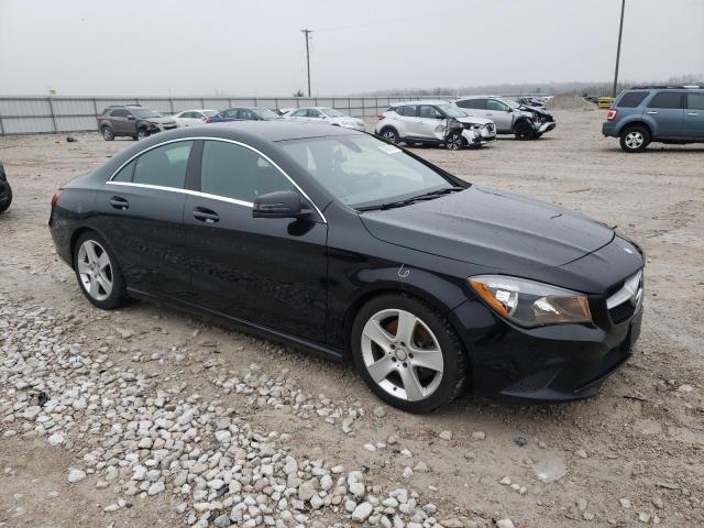 VIN WDDSJ4GB5GN358864 2016 Mercedes-Benz CLA-Class,... no.4