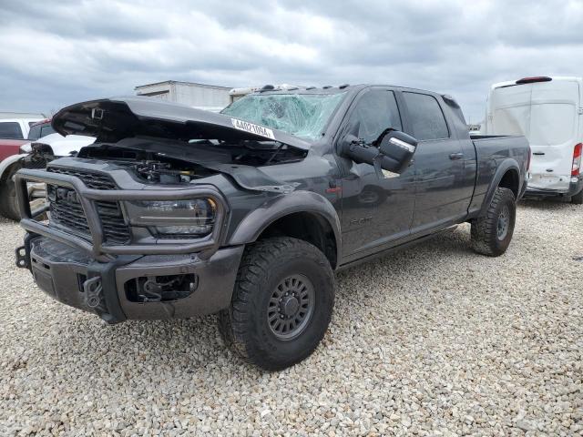 2024 Ram 3500 Limited VIN: 3C63R3PL3RG132724 Lot: 44021094