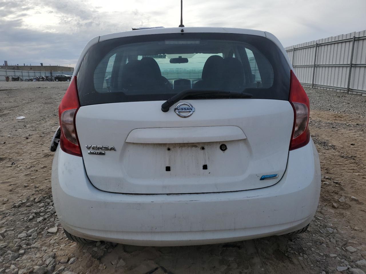 3N1CE2CP9FL406909 2015 Nissan Versa Note S