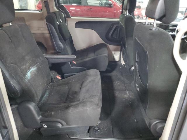 2015 DODGE GRAND CARA - 2C4RDGCG1FR535723