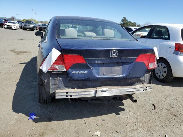 1HGFA16807L013769 | 2007 Honda civic ex