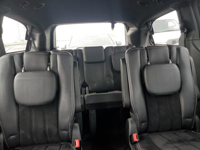 DODGE GRAND CARAVAN SXT
