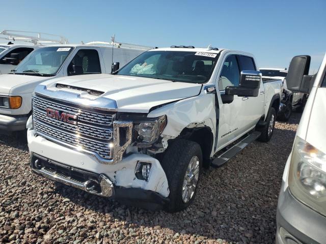 2023 GMC Sierra K2500 Denali VIN: 1GT49REY6PF152625 Lot: 47647324