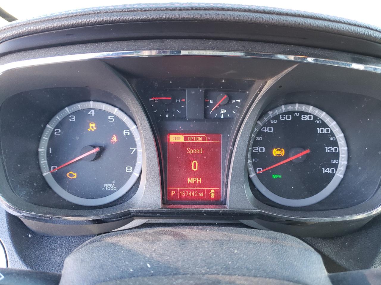 2GKFLRE31E6182495 2014 GMC Terrain Sle