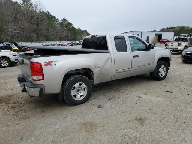 2008 GMC Sierra K1500 VIN: 2GTEK19J881259790 Lot: 44903054