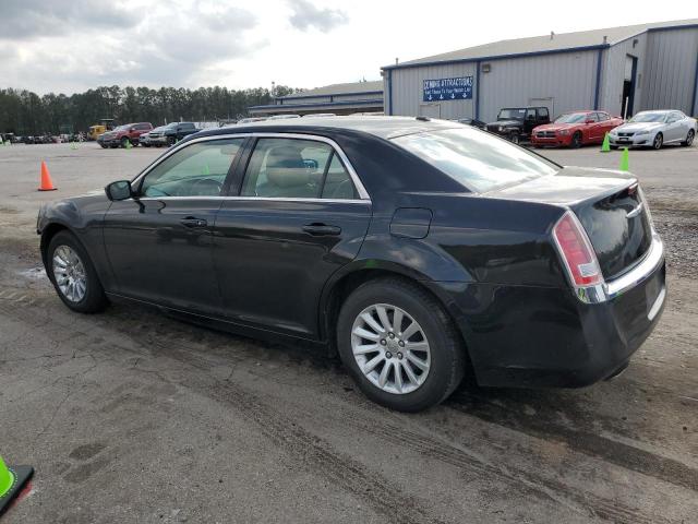 2014 Chrysler 300 VIN: 2C3CCAAG3EH128083 Lot: 46835744