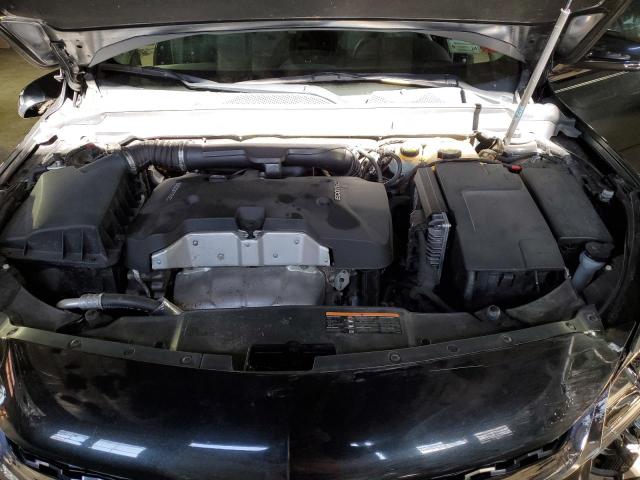 2014 Chevrolet Malibu 1Lt VIN: 1G11C5SL2EF193782 Lot: 46500484