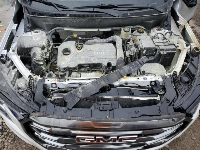 2022 GMC TERRAIN AT 3GKALYEVXNL308189
