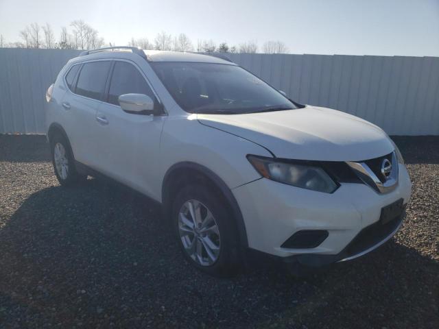 2014 Nissan Rogue S VIN: 5N1AT2MV1EC760548 Lot: 48243104