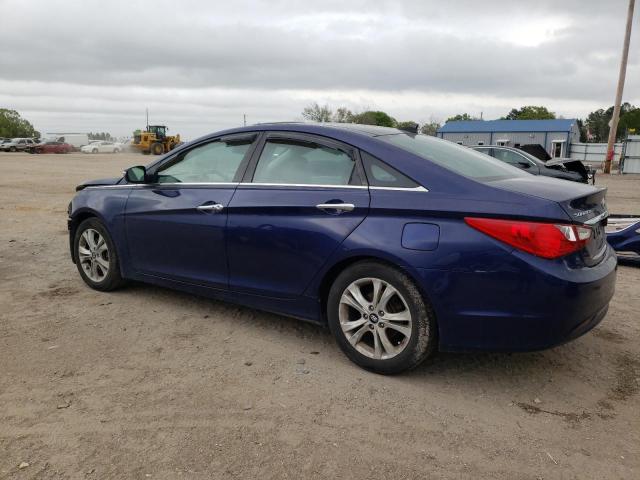 2012 Hyundai Sonata Se VIN: 5NPEC4AC9CH333334 Lot: 48112524