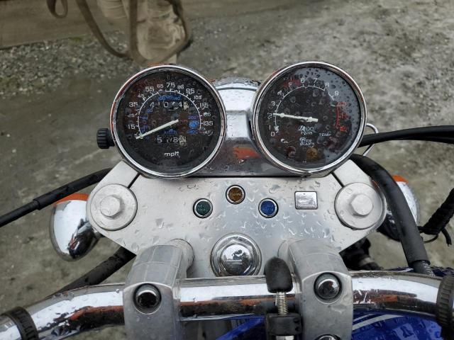 2001 HONDA VF750 C JH2RC43081M700383