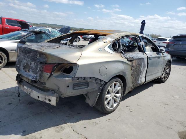 2019 Chevrolet Impala Lt VIN: 1G11Z5SA3KU135474 Lot: 46801594