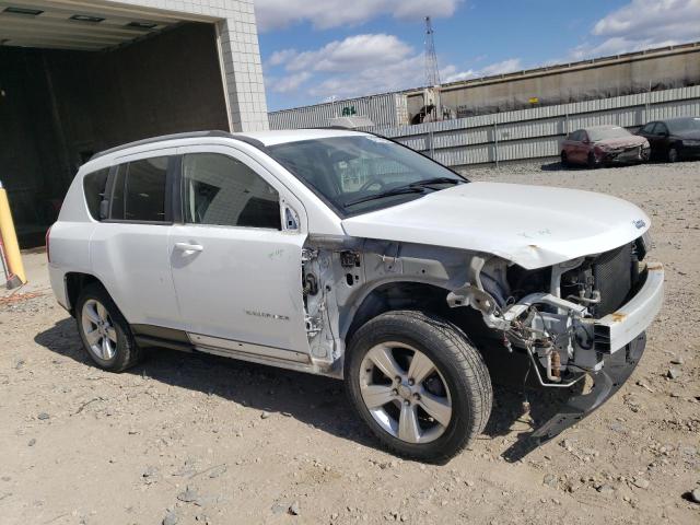 2015 JEEP COMPASS SP - 1C4NJDBB8FD240360