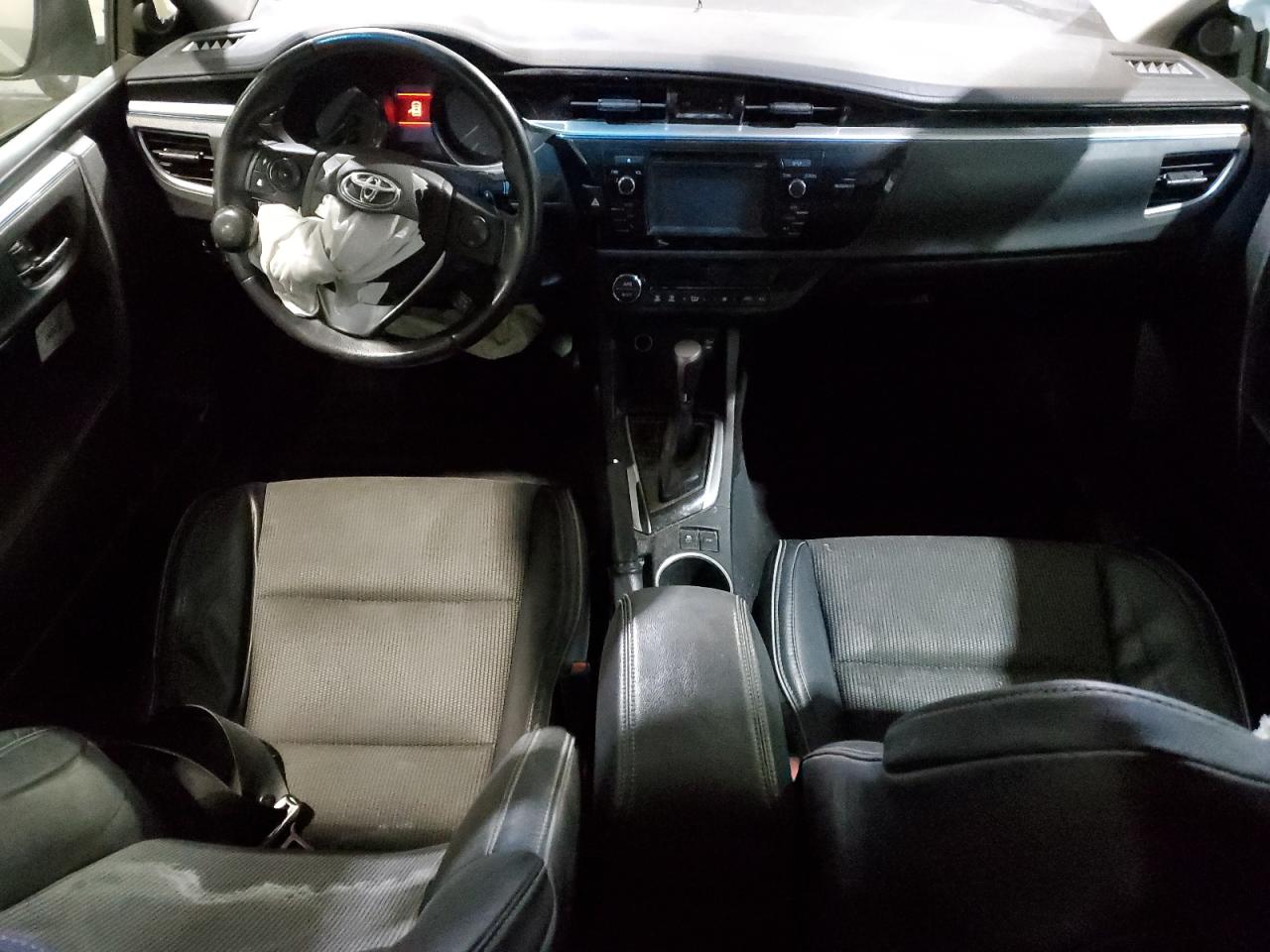 5YFBURHE0FP245817 2015 Toyota Corolla L