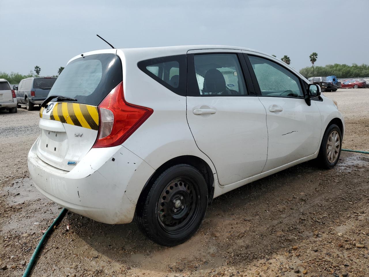 3N1CE2CP6EL422709 2014 Nissan Versa Note S