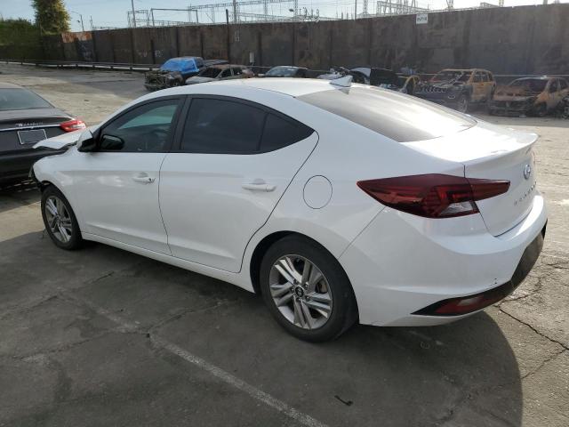 2020 HYUNDAI ELANTRA SE - 5NPD84LF3LH589201