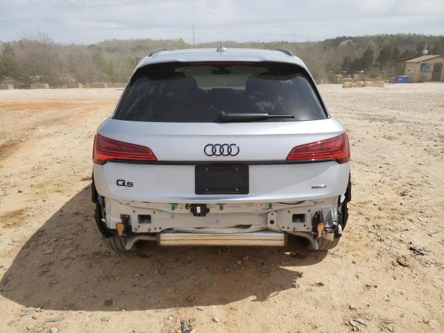 2023 AUDI Q5 E PREST WA1F2AFY9P2091821