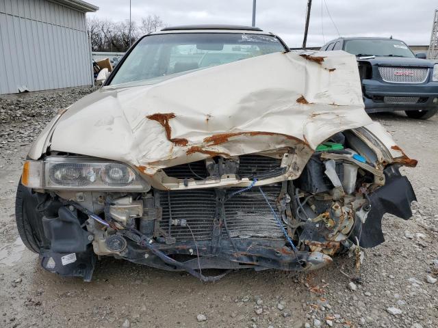 1995 Acura Legend L VIN: JH4KA7669SC000623 Lot: 39489354