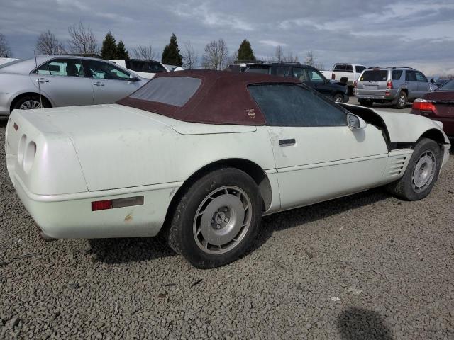 1987 Chevrolet Corvette VIN: 1G1YY3180H5122642 Lot: 47637424