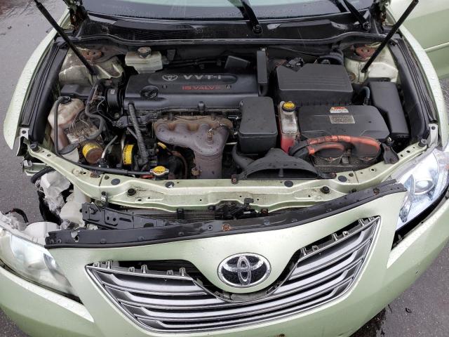 2009 Toyota Camry Hybrid VIN: 4T1BB46K19U100211 Lot: 39243743