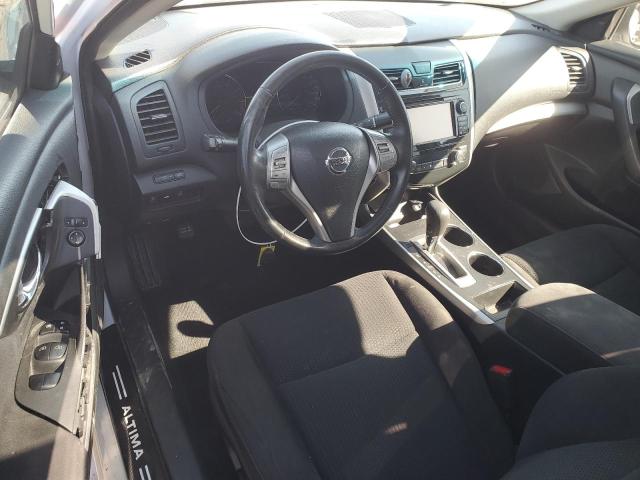 1N4AL3AP8FC239804 | 2015 Nissan altima 2.5