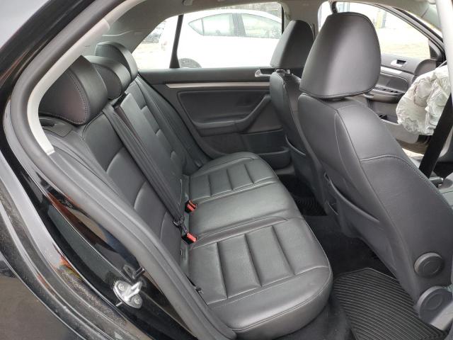 2009 Volkswagen Jetta Se VIN: 3VWRM71K49M143383 Lot: 39243754