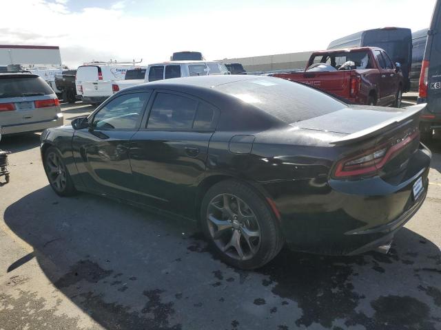 2015 DODGE CHARGER PO - 2C3CDXAT0FH753846