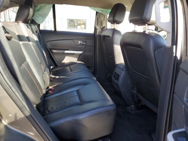 2013 Ford Edge Sel VIN: 2FMDK3J97DBC49468 Lot: 44954734