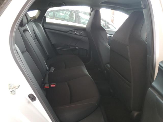 2020 HONDA CIVIC SI - 2HGFC1E5XLH704705