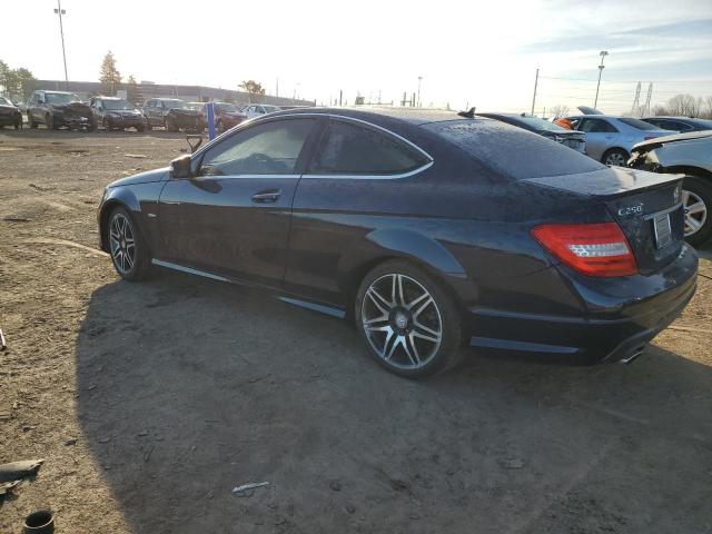 VIN WDDGJ4HB7DG067612 2013 Mercedes-Benz C-Class, 250 no.2