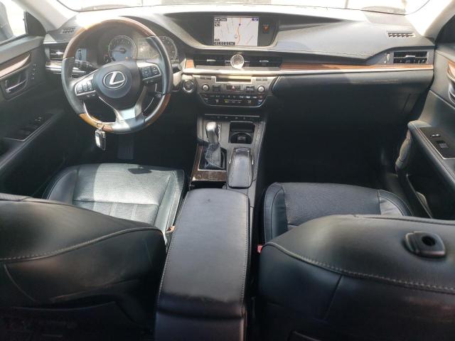 2016 LEXUS ES 350 - 58ABK1GG2GU018390