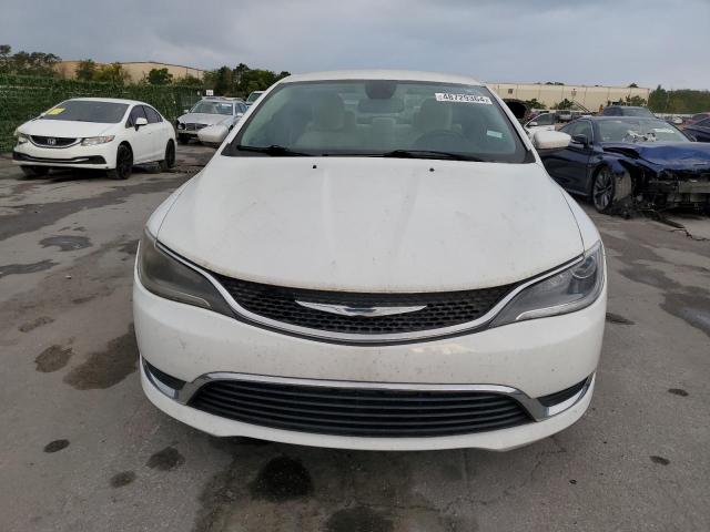 1C3CCCAB8FN666058 2015 CHRYSLER 200-4