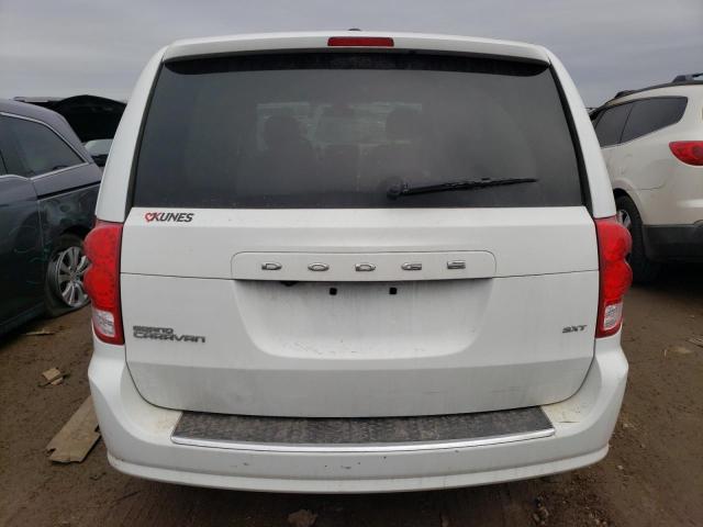 2C4RDGCG0LR169717 Dodge Caravan GRAND CARA 6