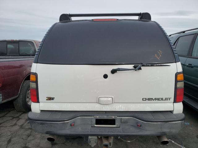 2004 Chevrolet Tahoe K1500 VIN: 1GNEK13T54R166308 Lot: 46363694