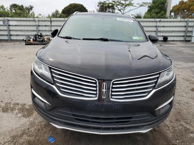 2017 LINCOLN MKC PREMIE 5LMCJ1D98HUL35013