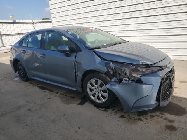 2021 Toyota Corolla Le VIN: 5YFEPMAE9MP196096 Lot: 38506394