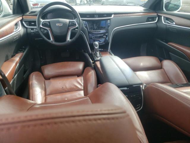 2016 CADILLAC XTS PREMIU - 2G61R5S32G9126247